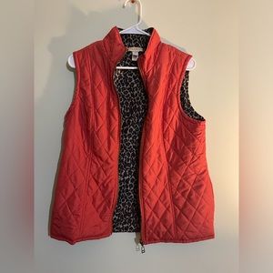 Vest
